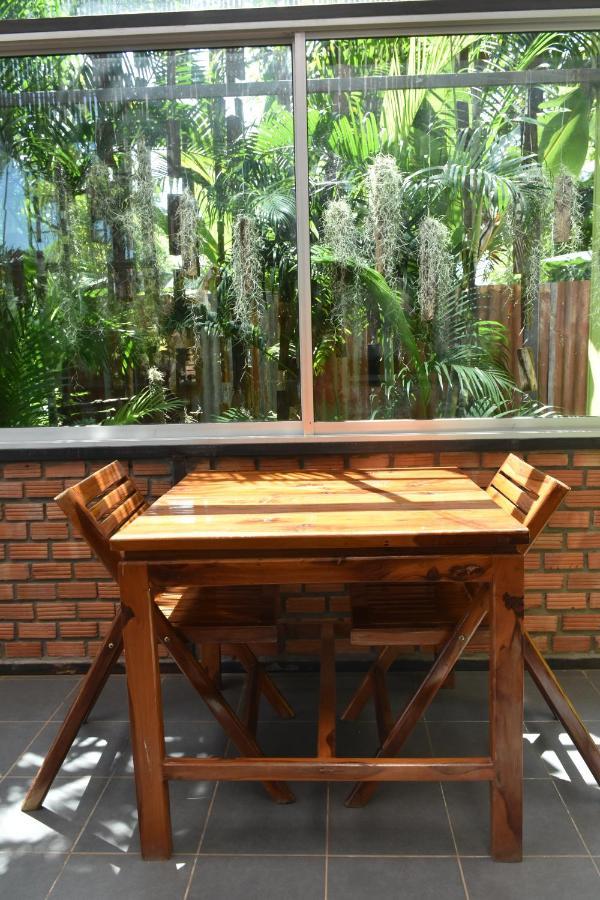 Hug Sakhonnakhon Hotel สกลนคร ภายนอก รูปภาพ